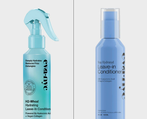 Hair care needs! cover photo collage