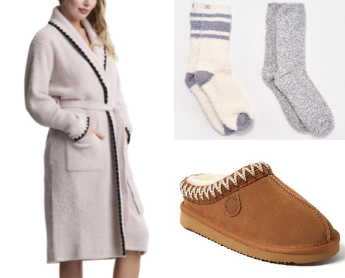 The Art of Being Cozy! cover photo collage