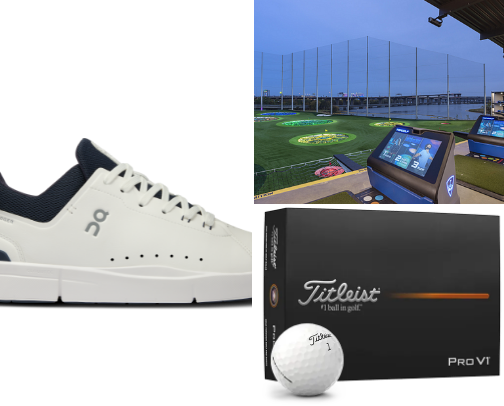 my boyfriend/husband gift guide ⛳️🎣🏈 cover photo collage