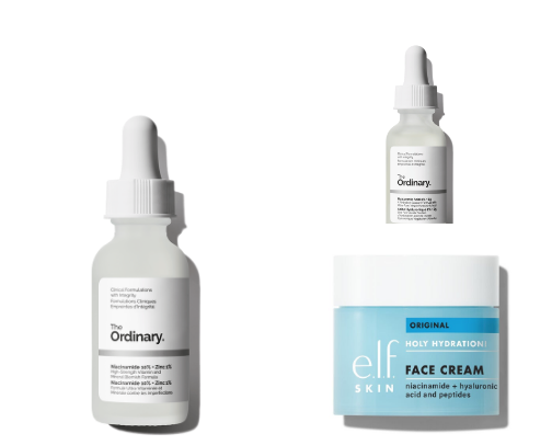 Beauty if you’re seeking clean(er) options 🫧 cover photo collage