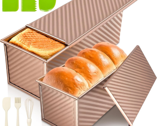 Baking favorites cover photo collage