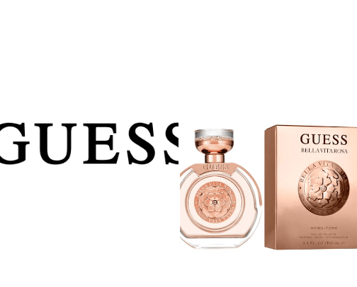 Guess cover photo collage