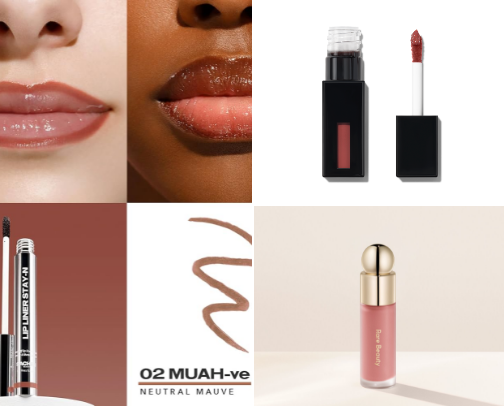 Makeup you NEED to try cover photo collage