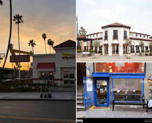 Top Picks from my U.S. Trip: Food, Fun, Finds & Favorites cover photo collage