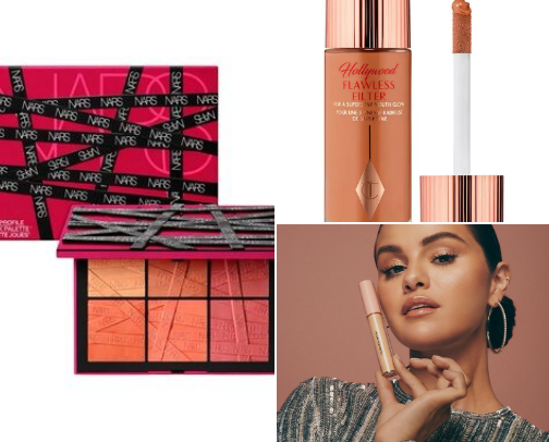 The Olive Skin Edit — Products That Actually Work For Us cover photo collage
