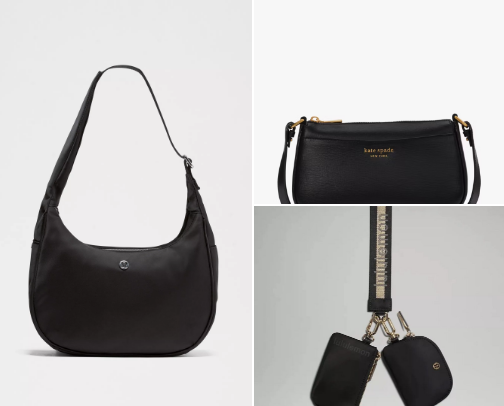Purses👜 cover photo collage
