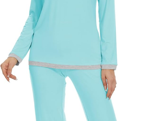 🌸 “Soft Mornings, Strong You” Self-Care Set for Women Over 50
Because you’ve spent years pouring into others and it’s time your morning poured into you. cover photo collage