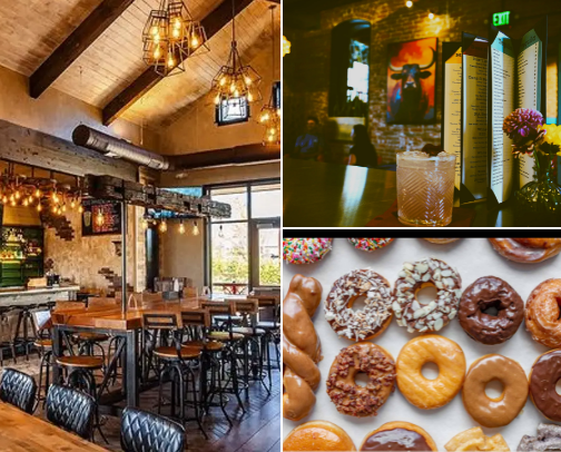 local NoCo faves cover photo collage