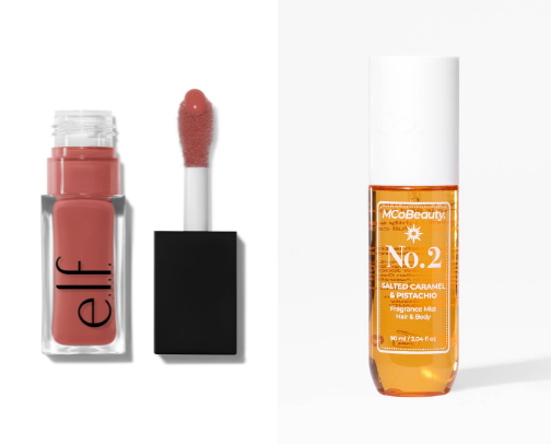 Dupes I’m Loving cover photo collage