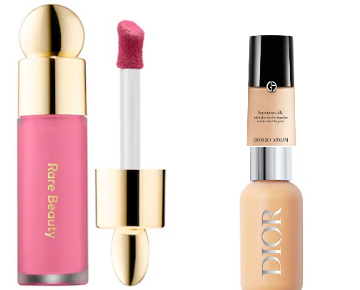 Holy Grail Makeup Picks💋 cover photo collage