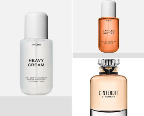 Fragrances You Need ✨ Gourmands cover photo collage