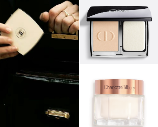 Everyday Beauty Essentials cover photo collage