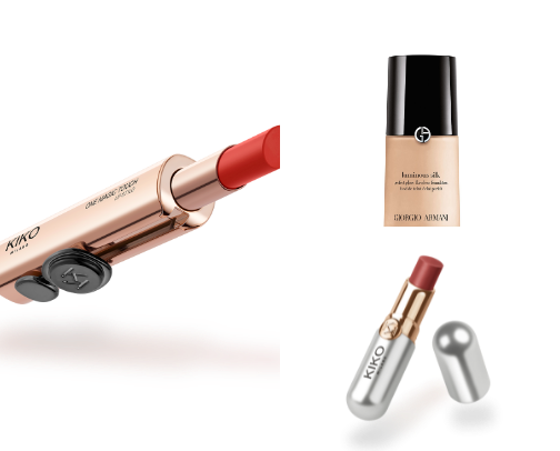 Wishlist cover photo collage