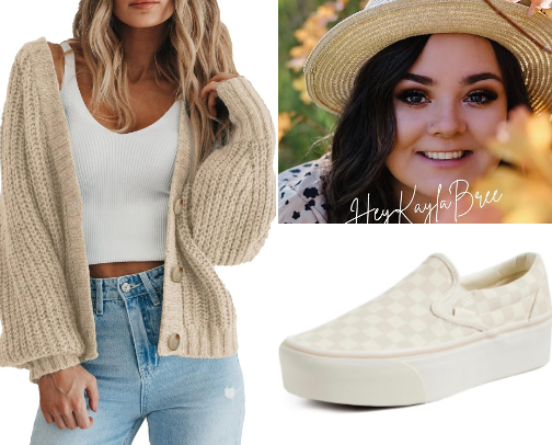 ✨My Fall Fashion Finds ✨🍁🤎 cover photo collage