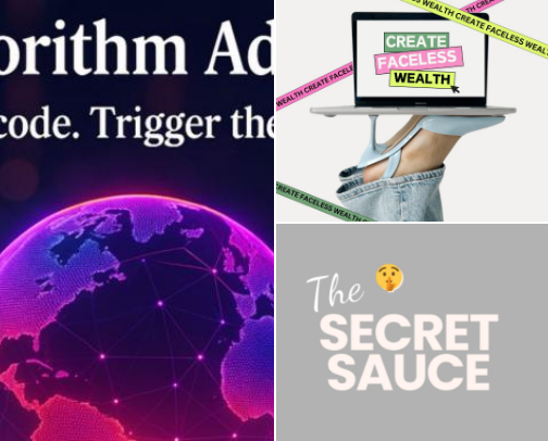 Favorite Digital Marketing Courses cover photo collage