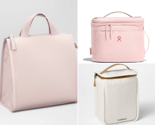 Get your kid a new lunchbox for back to school cover photo collage