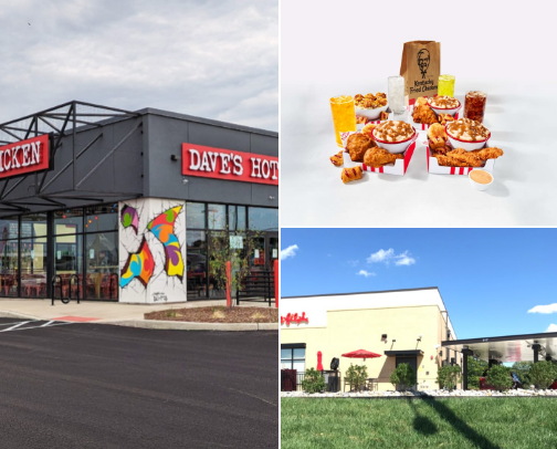 My top North York recs cover photo collage