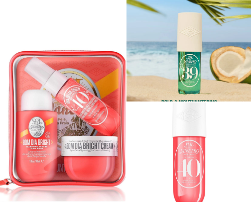 💕 Budget-Friendly Beauty Favorites cover photo collage