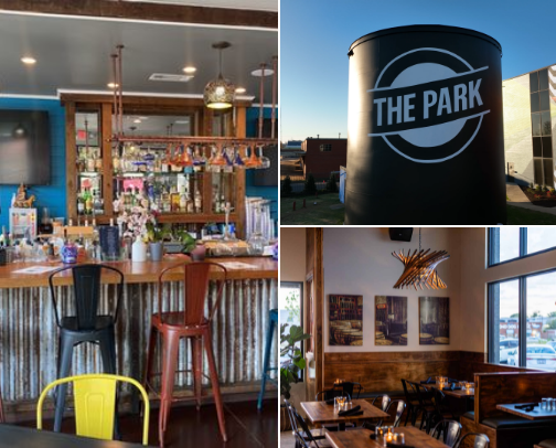 My top Richmond recs cover photo collage