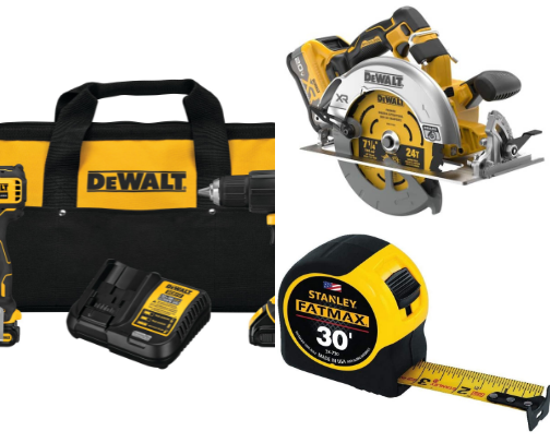 DIY Home Projects cover photo collage