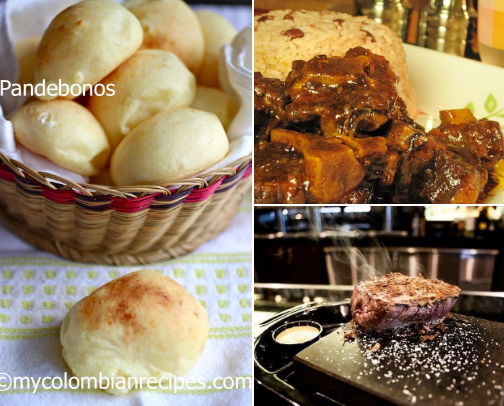 S.FL Food Finds- Must Try cover photo collage