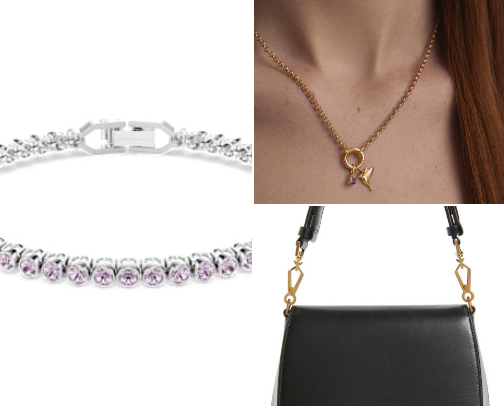 Gifts For You Girl That She Absolutely Loves And Thanks You For It!!! cover photo collage