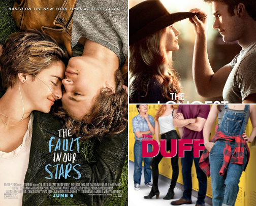 100 Movies You Don’t Skip – Even When the Popcorn Runs Out🍿 cover photo collage
