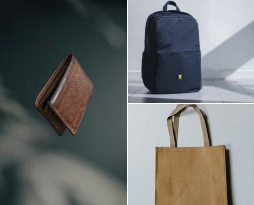 Sleek EDC & Daily Carry: Top Bellroy Wallets & Bags cover photo collage