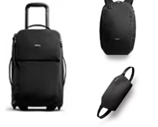 Sleek EDC & Daily Carry: Top Bellroy Wallets & Bags cover photo collage