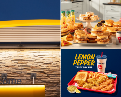 Restaurants in Winchester, Virginia cover photo collage