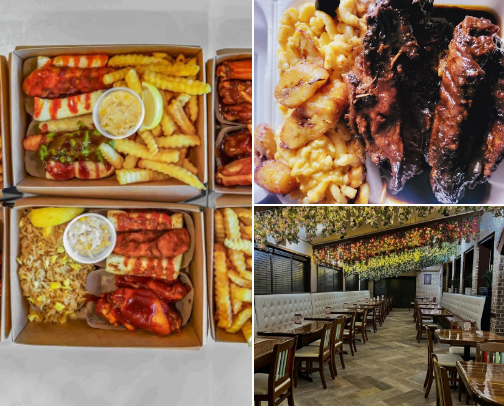 My top Georgia picks cover photo collage