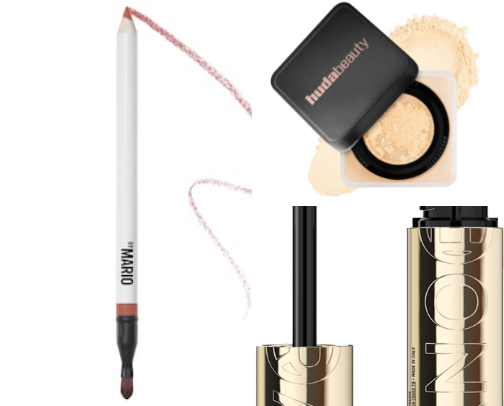 Must Have Beauty Products💕 cover photo collage