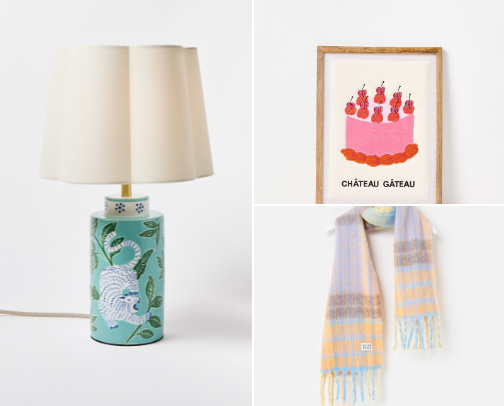 Want Compliments? These are the my picks from British stores that never miss. cover photo collage