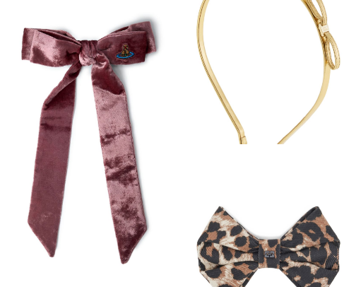 🎀 hair accessories that make any look more aesthetic🎀 cover photo collage