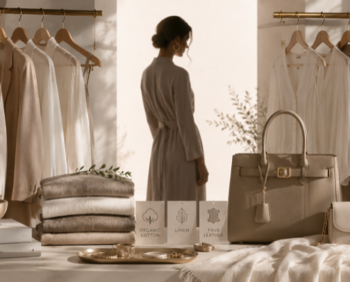 Chic and Affordable Capsule Wardrobe Solutions for Modern Women cover photo collage