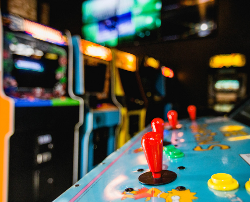 Vacation Stops cover photo collage