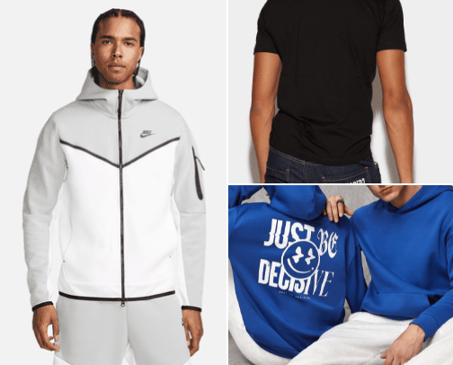 gift ideas for him🥳 cover photo collage