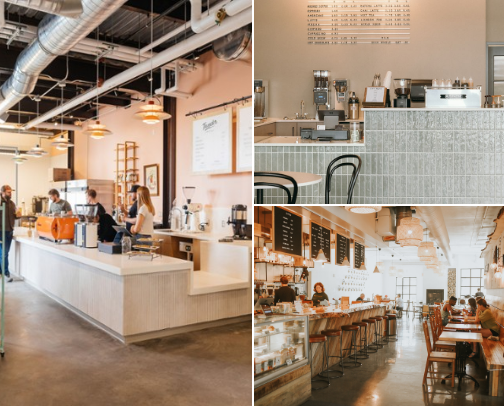 Fargo Moorhead eats & sips cover photo collage