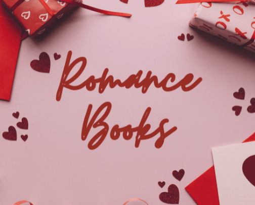 Romance cover photo collage