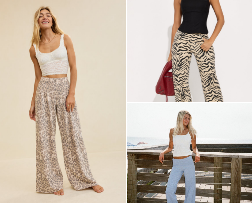 Trousers WORTH your money ⭐️ cover photo collage