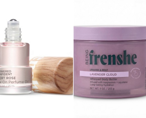 Body Care That Smells Amazing: My Go-To Layering Products cover photo collage