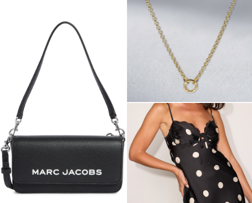 Affordable Fashion Finds I’m Loving 👗💕 cover photo collage