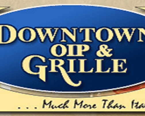 My top Lewistown recs cover photo collage