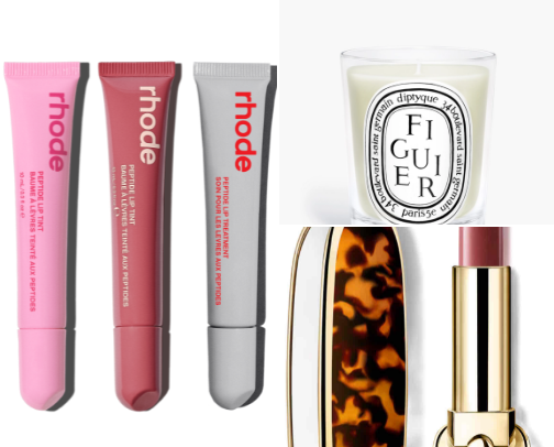 GIFT GUIDE FOR BESTFRIENDS cover photo collage