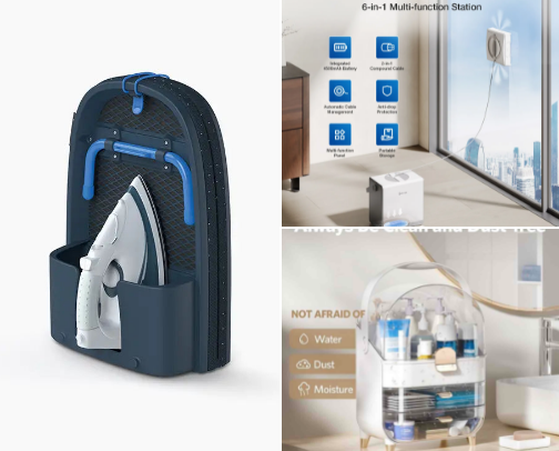 Amazon Finds That Make Life Easier✨ cover photo collage