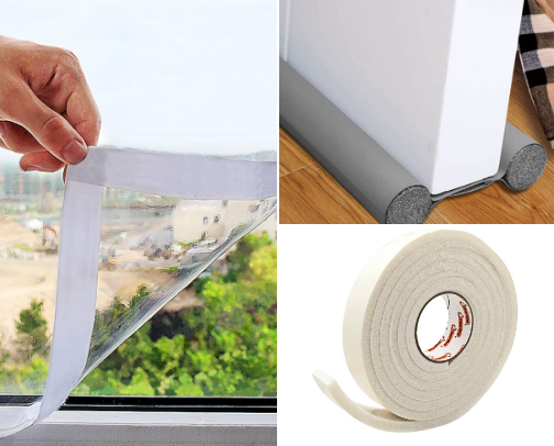 Weather proof my 100yr old house cover photo collage