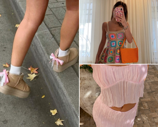 That✨ Girl Wardrobe 𝜗ৎ cover photo collage