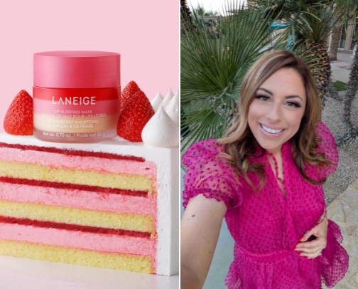 Affordable, Luxe Beauty Finds 💅🏻 cover photo collage