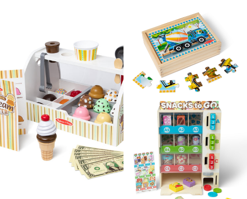 Play Based Learning cover photo collage