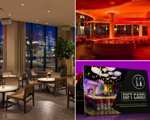 New Jersey Restaurants cover photo collage